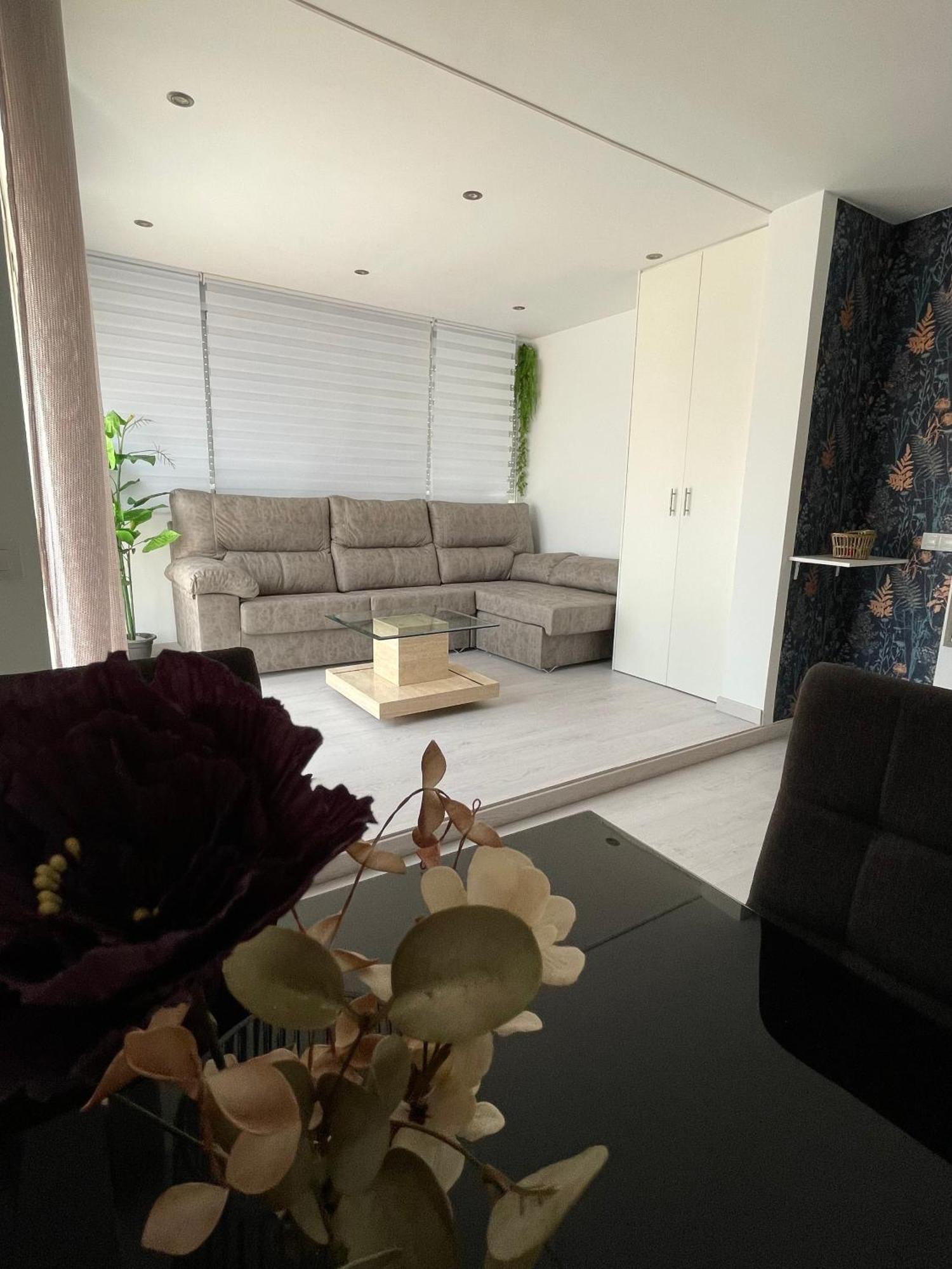Balerma Brisa De Mar Atico Daire El Ejido Dış mekan fotoğraf