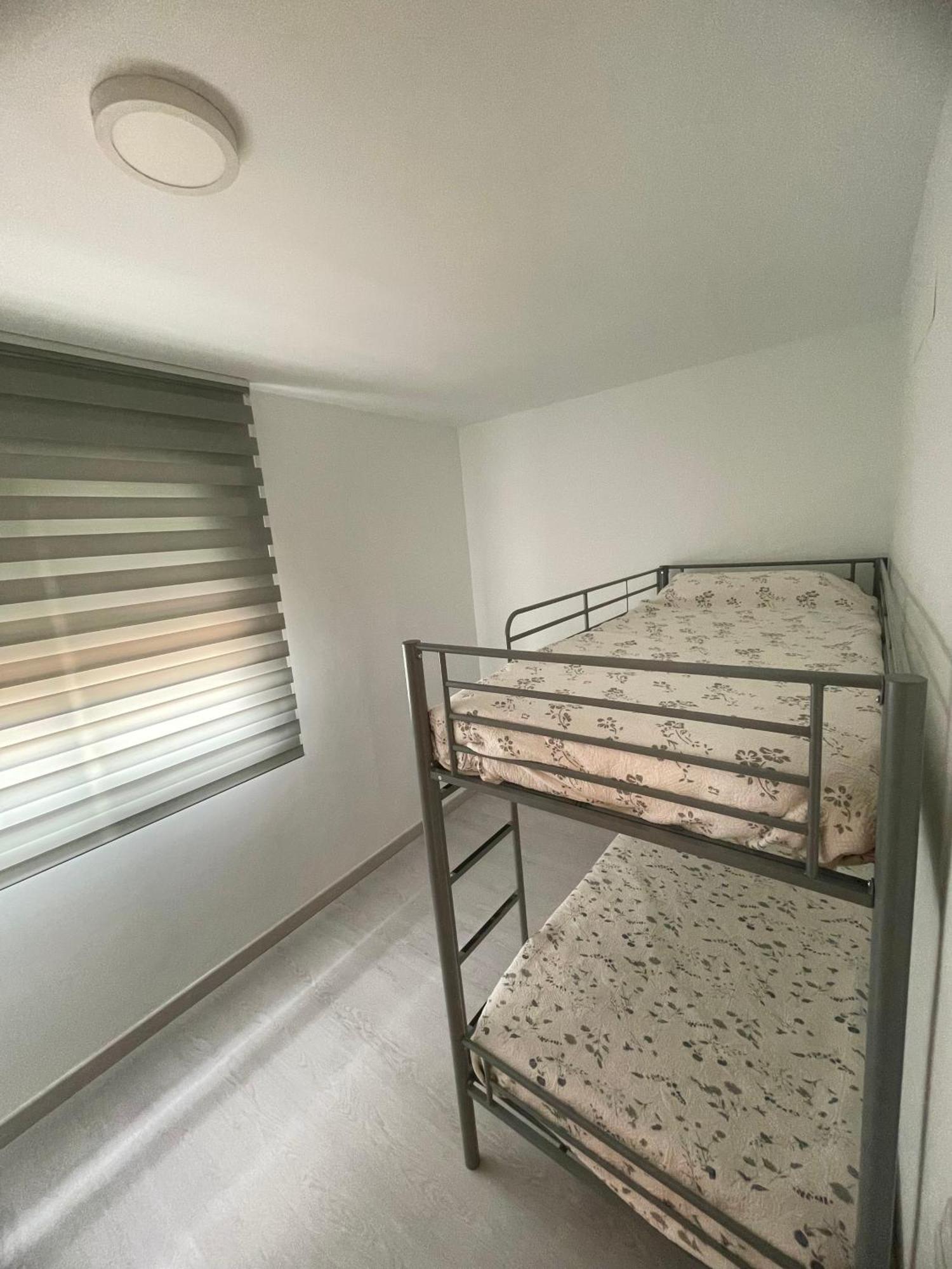 Balerma Brisa De Mar Atico Daire El Ejido Dış mekan fotoğraf